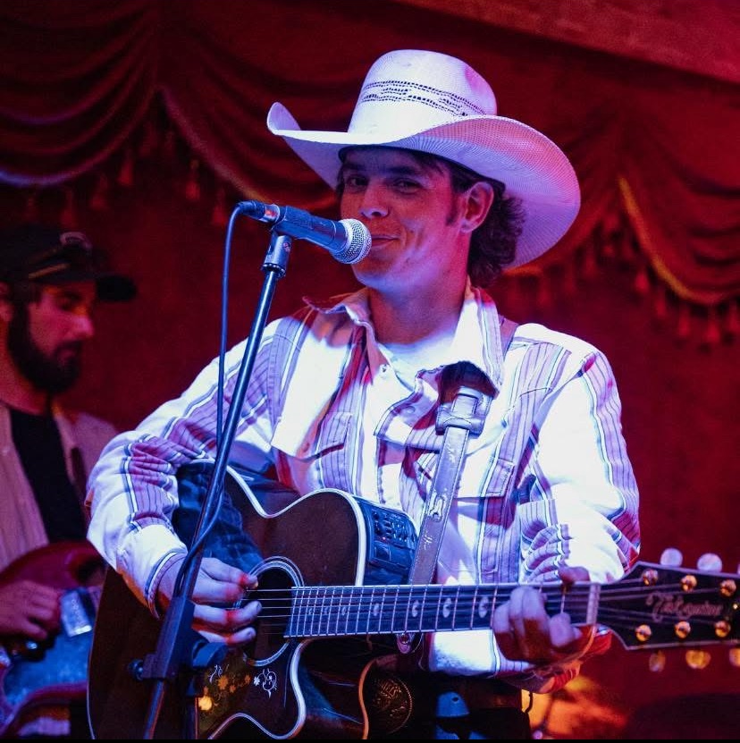 Franklin Music Calendar — Puckett's Restaurant